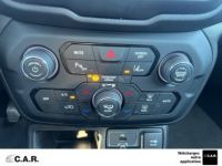 Jeep Renegade 1.6 I E.torQ Evo S&S 110 ch Longitude - <small></small> 16.990 € <small>TTC</small> - #19