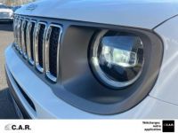 Jeep Renegade 1.6 I E.torQ Evo S&S 110 ch Longitude - <small></small> 16.990 € <small>TTC</small> - #23