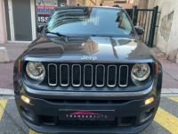 Jeep Renegade 1.6 I MultiJet 120 CV Longitude - <small></small> 15.490 € <small>TTC</small> - #2