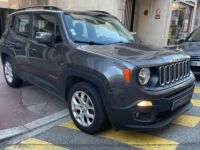 Jeep Renegade 1.6 I MultiJet 120 CV Longitude - <small></small> 15.490 € <small>TTC</small> - #3