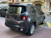 Jeep Renegade 1.6 I MultiJet 120 CV Longitude - <small></small> 15.490 € <small>TTC</small> - #5