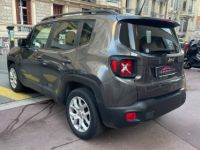 Jeep Renegade 1.6 I MultiJet 120 CV Longitude - <small></small> 15.490 € <small>TTC</small> - #7