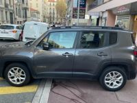 Jeep Renegade 1.6 I MultiJet 120 CV Longitude - <small></small> 15.490 € <small>TTC</small> - #8