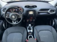 Jeep Renegade 1.6 I MultiJet 120 CV Longitude - <small></small> 15.490 € <small>TTC</small> - #18