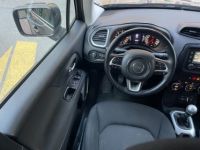 Jeep Renegade 1.6 I MultiJet 120 CV Longitude - <small></small> 15.490 € <small>TTC</small> - #19