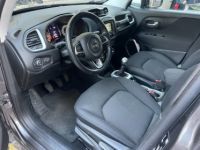 Jeep Renegade 1.6 I MultiJet 120 CV Longitude - <small></small> 15.490 € <small>TTC</small> - #20