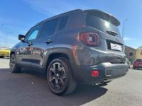 Jeep Renegade 1.6 I Multijet 130 ch BVM6 80th Anniversaire - <small></small> 20.800 € <small>TTC</small> - #3