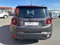 Jeep Renegade 1.6 I Multijet 130 ch BVM6 80th Anniversaire - <small></small> 20.800 € <small>TTC</small> - #6