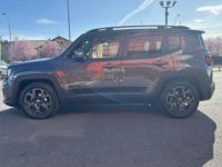 Jeep Renegade 1.6 I Multijet 130 ch BVM6 80th Anniversaire - <small></small> 20.800 € <small>TTC</small> - #8