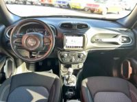 Jeep Renegade 1.6 I Multijet 130 ch BVM6 80th Anniversaire - <small></small> 20.800 € <small>TTC</small> - #11