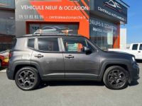 Jeep Renegade 1.6 I Multijet 130 ch BVM6 80th Anniversaire - <small></small> 20.800 € <small>TTC</small> - #12