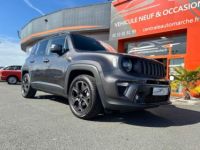 Jeep Renegade 1.6 I Multijet 130 ch BVM6 80th Anniversaire - <small></small> 20.800 € <small>TTC</small> - #13