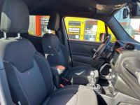 Jeep Renegade 1.6 I Multijet 130 ch BVM6 80th Anniversaire - <small></small> 20.800 € <small>TTC</small> - #21