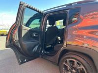 Jeep Renegade 1.6 I Multijet 130 ch BVM6 80th Anniversaire - <small></small> 20.800 € <small>TTC</small> - #31