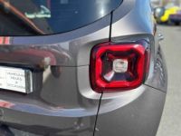 Jeep Renegade 1.6 I Multijet 130 ch BVM6 80th Anniversaire - <small></small> 20.800 € <small>TTC</small> - #41