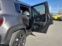 Jeep Renegade 1.6 I Multijet 130 ch BVM6 80th Anniversaire - <small></small> 20.800 € <small>TTC</small> - #43