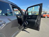 Jeep Renegade 1.6 I Multijet 130 ch BVM6 80th Anniversaire - <small></small> 20.800 € <small>TTC</small> - #45