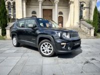 Jeep Renegade 1.6 I Multijet 130 ch BVM6 Limited - <small></small> 17.490 € <small>TTC</small> - #1