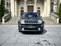 Jeep Renegade 1.6 I Multijet 130 ch BVM6 Limited - <small></small> 17.490 € <small>TTC</small> - #2