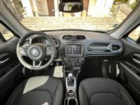 Jeep Renegade 1.6 I Multijet 130 ch BVM6 Limited - <small></small> 17.490 € <small>TTC</small> - #9