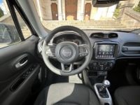 Jeep Renegade 1.6 I Multijet 130 ch BVM6 Limited - <small></small> 17.490 € <small>TTC</small> - #10