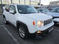 Jeep Renegade 1.6 I MultiJet SetS 120 ch Limited - <small></small> 11.990 € <small>TTC</small> - #3