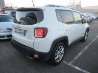 Jeep Renegade 1.6 I MultiJet SetS 120 ch Limited - <small></small> 11.990 € <small>TTC</small> - #4