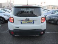 Jeep Renegade 1.6 I MultiJet SetS 120 ch Limited - <small></small> 11.990 € <small>TTC</small> - #5