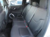 Jeep Renegade 1.6 I MultiJet SetS 120 ch Limited - <small></small> 11.990 € <small>TTC</small> - #8