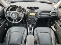 Jeep Renegade 1.6 I MultiJet SS 120 ch Limited - <small></small> 14.490 € <small>TTC</small> - #2