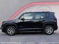 Jeep Renegade 1.6 I MultiJet SS 120 ch Limited - <small></small> 14.490 € <small>TTC</small> - #9