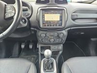 Jeep Renegade 1.6 I MultiJet SS 120 ch Limited - <small></small> 14.490 € <small>TTC</small> - #10