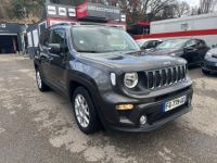 Jeep Renegade 1.6 l MultiJet 120 ch BVM6 Longitude - <small></small> 14.990 € <small>TTC</small> - #3