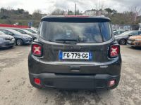 Jeep Renegade 1.6 l MultiJet 120 ch BVM6 Longitude - <small></small> 14.990 € <small>TTC</small> - #5