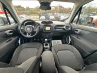 Jeep Renegade 1.6 l MultiJet 120 ch BVM6 Longitude - <small></small> 14.990 € <small>TTC</small> - #11