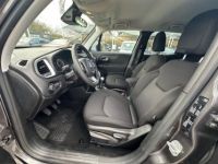 Jeep Renegade 1.6 l MultiJet 120 ch BVM6 Longitude - <small></small> 14.990 € <small>TTC</small> - #16