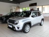 Jeep Renegade 1.6 l MultiJet 120 ch BVM6 Quiksilver Edition - <small></small> 16.900 € <small>TTC</small> - #1