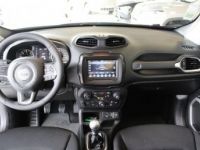 Jeep Renegade 1.6 l MultiJet 120 ch BVM6 Quiksilver Edition - <small></small> 16.900 € <small>TTC</small> - #6