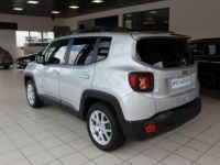 Jeep Renegade 1.6 l MultiJet 120 ch BVM6 Quiksilver Edition - <small></small> 16.900 € <small>TTC</small> - #7