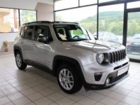 Jeep Renegade 1.6 l MultiJet 120 ch BVM6 Quiksilver Edition - <small></small> 16.900 € <small>TTC</small> - #9