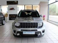 Jeep Renegade 1.6 l MultiJet 120 ch BVM6 Quiksilver Edition - <small></small> 16.900 € <small>TTC</small> - #13