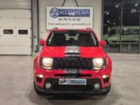 Jeep Renegade 1.6 l MultiJet 120 ch BVR6 Brooklyn Edition 5P - <small></small> 16.990 € <small>TTC</small> - #1