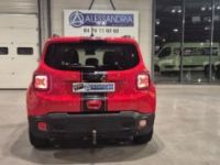 Jeep Renegade 1.6 l MultiJet 120 ch BVR6 Brooklyn Edition 5P - <small></small> 16.990 € <small>TTC</small> - #4