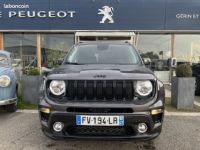 Jeep Renegade 1.6 MJet 120 Brooklyn edition - <small></small> 17.490 € <small>TTC</small> - #2