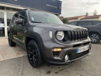 Jeep Renegade 1.6 MJet 120 Brooklyn edition - <small></small> 17.490 € <small>TTC</small> - #3