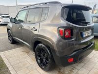 Jeep Renegade 1.6 MJet 120 Brooklyn edition - <small></small> 17.490 € <small>TTC</small> - #4