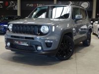 Jeep Renegade 1.6 MJet Black Star - <small></small> 16.890 € <small>TTC</small> - #1