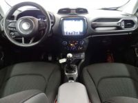 Jeep Renegade 1.6 MJet Black Star - <small></small> 16.890 € <small>TTC</small> - #7