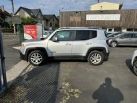 Jeep Renegade 1.6 MultiJet - 120 4x2 Limited Gps + Radar AR + Clim - <small></small> 12.990 € <small>TTC</small> - #2