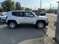 Jeep Renegade 1.6 MultiJet - 120 4x2 Limited Gps + Radar AR + Clim - <small></small> 12.990 € <small>TTC</small> - #6